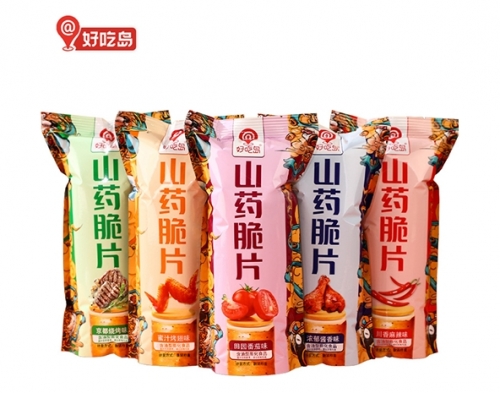 膨化食品算是油炸食品吗