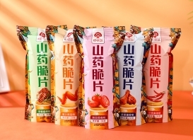 简述膨化食品的特性及生产过程