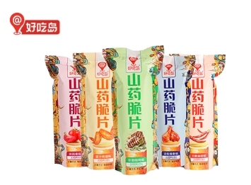 膨化食品的制作步骤有哪些要注意的地方