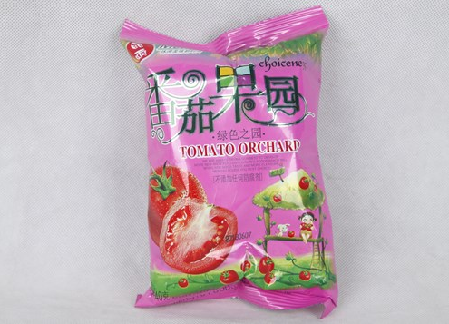 膨化食品的好处