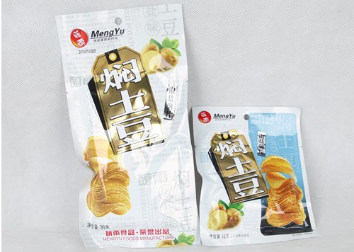 科学食用膨化食品时要注意哪些问题