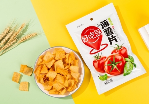 膨化食品加盟有哪些技巧和经验分享